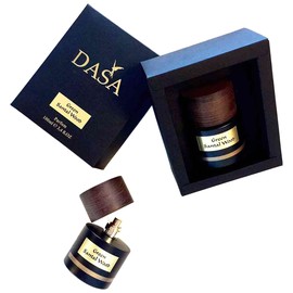 perfume Green Santal Wood