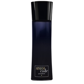 perfume Armani Code Special Blend