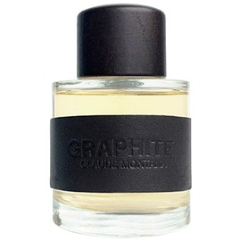 perfume Graphite Oud Edition