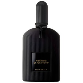 perfume Black Orchid Eau de Toilette