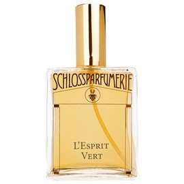 perfume L'Esprit Vert