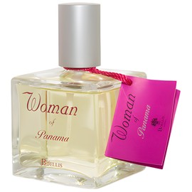 perfume Women of Panama