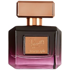 perfume Rosie for Autograph Nuit Parfum
