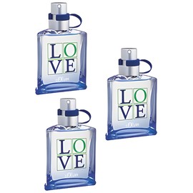 perfume Love Man 2008