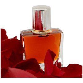 perfume Dark Moon Rose