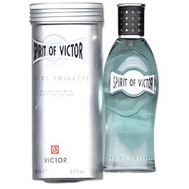perfume Spirit of Victor
