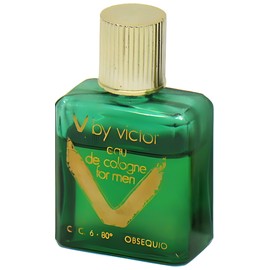 perfume V by Victor