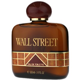 perfume Wall Street