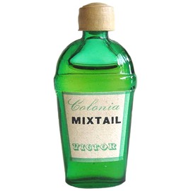 perfume Mixtail