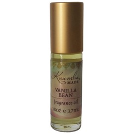 Vanilla Bean