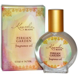 Persian Garden