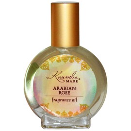 Arabian Rose