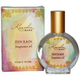 Zen Rain
