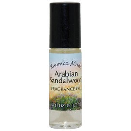perfume Arabian Sandalwood