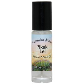 Pikake Lei