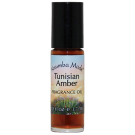 perfume Tunisian Amber