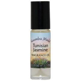 Tunisian Jasmine
