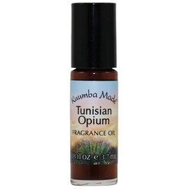 perfume Tunisian Opium