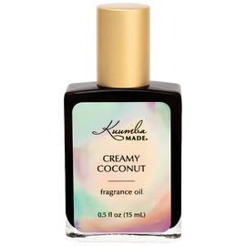 perfume Creamy Coconut