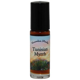 Tunisian Myrrh