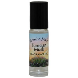perfume Tunisian Musk