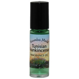 Tunisian Frankincense