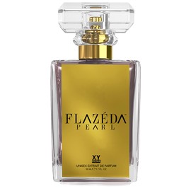 perfume Flazéda by Pearl