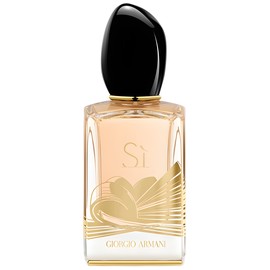 perfume Si Golden Bow
