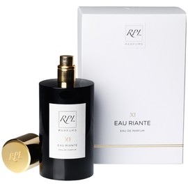XI Eau de Riante