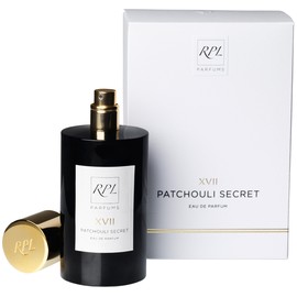 XVII Patchouli Secret