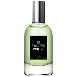 perfume Le Troisieme Parfum