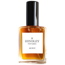 perfume Auric