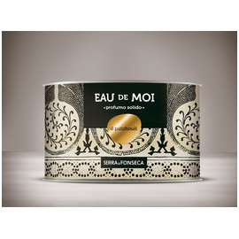 perfume il Patchouli