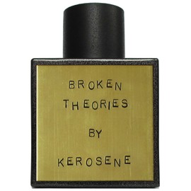 perfume Broken Theories