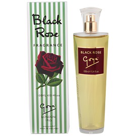 Goya Black Rose