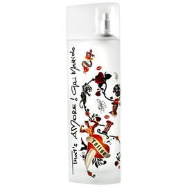 perfume That's Amore! Tattoo Lei