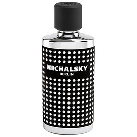 perfume Michalsky Berlin for Men