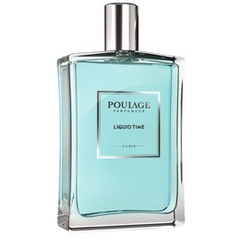 perfume Liquid Time