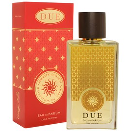 perfume DUE