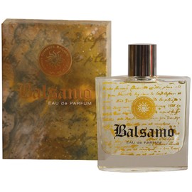 perfume Balsamo