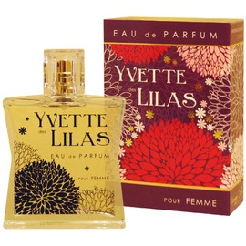 perfume Yvette des Lilas