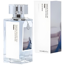 perfume 22 Settembre 2007 ore 8 Vaporetto per il Lido Venezia