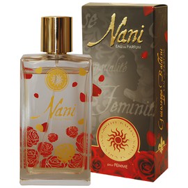 perfume Nani