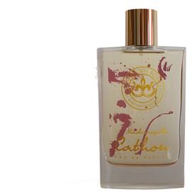 perfume Mademoiselle Cathou