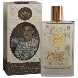 perfume Mam'zelle Minouche