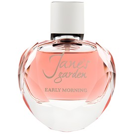 perfume Jane's Garden Early Morning