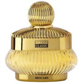 perfume Modern Classic