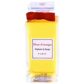 Fleur d'Oranger