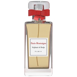 Paris – Montaigne