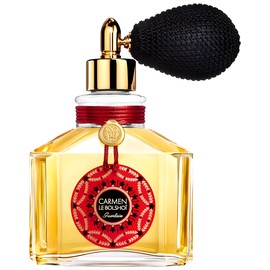 perfume Carmen Le Bolshoi
